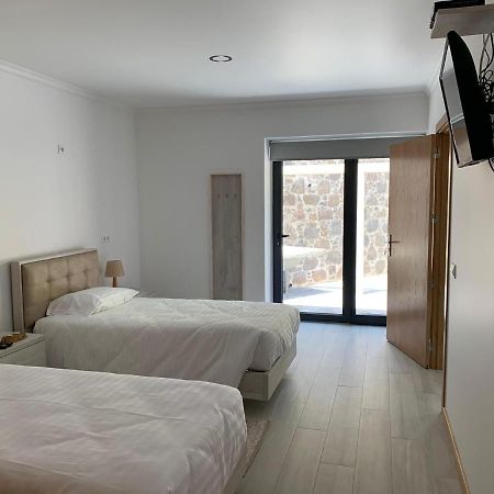 桑塔纳Casa Do Ribeiro Frio别墅 外观 照片