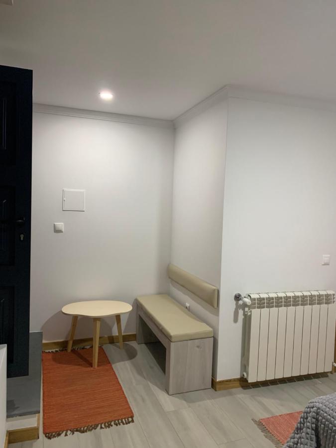 桑塔纳Casa Do Ribeiro Frio别墅 外观 照片